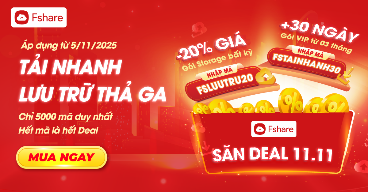 www.fshare.vn