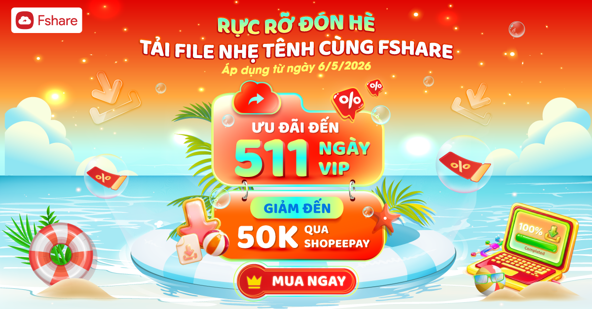 www.fshare.vn
