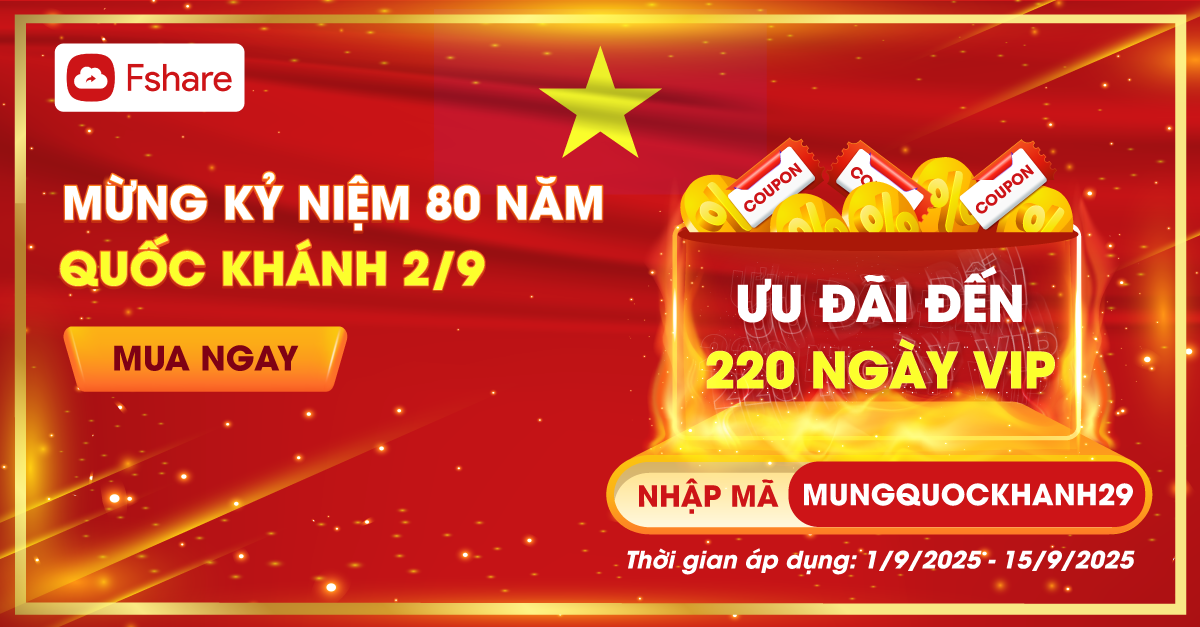 www.fshare.vn