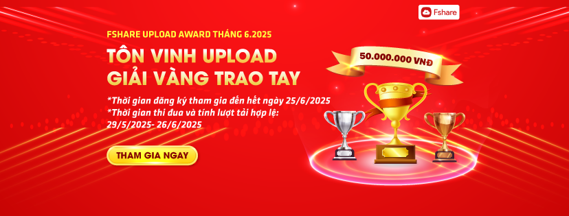 Anh em làm đồ họa, dựng phim, content creator...hoặc chia sẻ nội dung cần nơi lưu trữ file nặng?